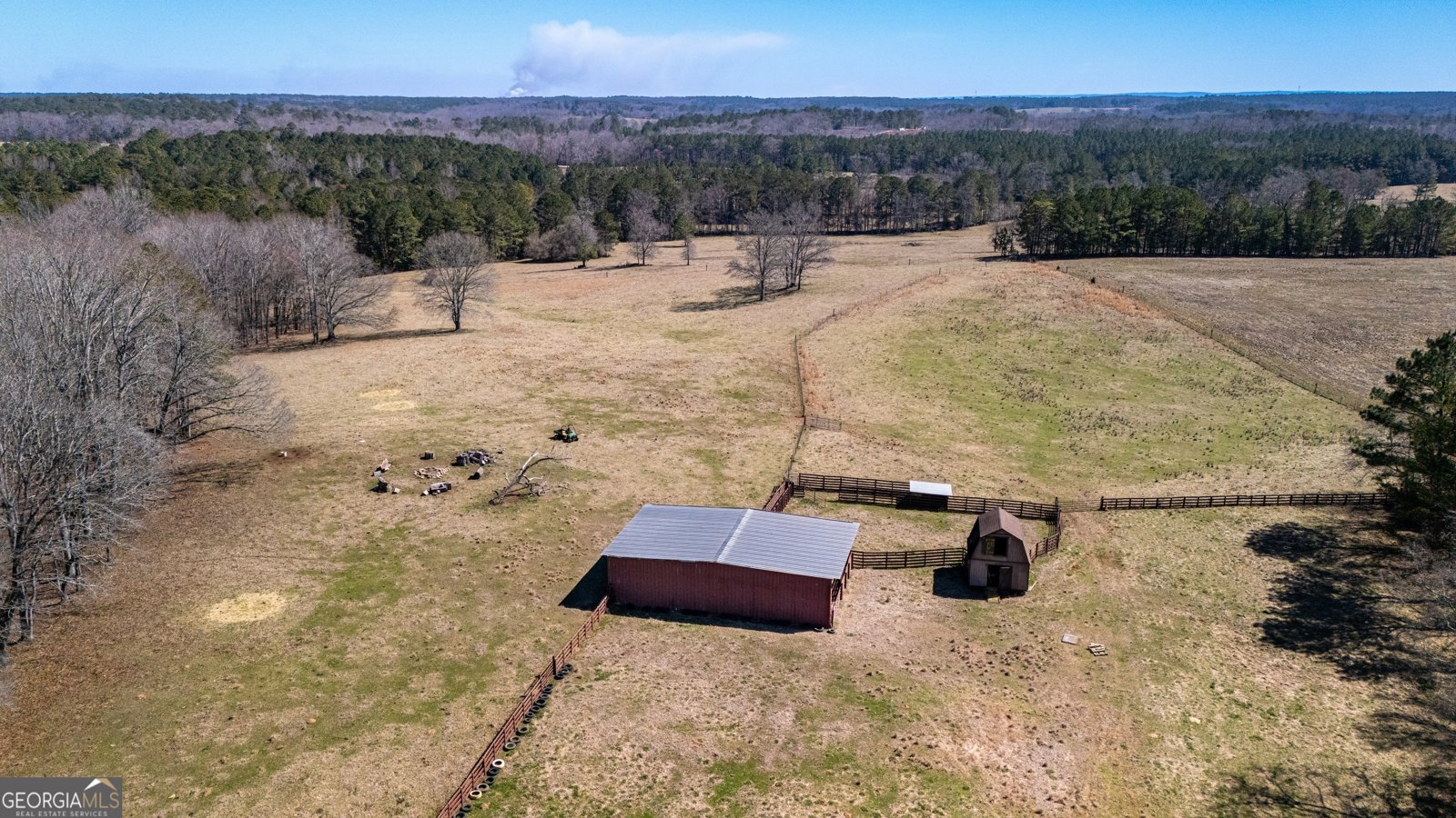 3913 Whitesville Road LaGrange - 54