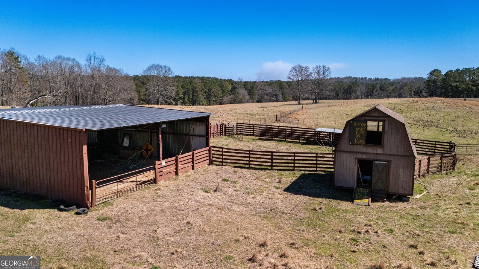 3913 Whitesville Road LaGrange - 55