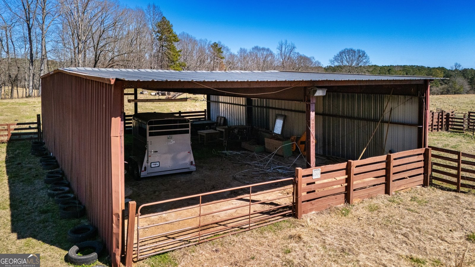 3913 Whitesville Road LaGrange - 56