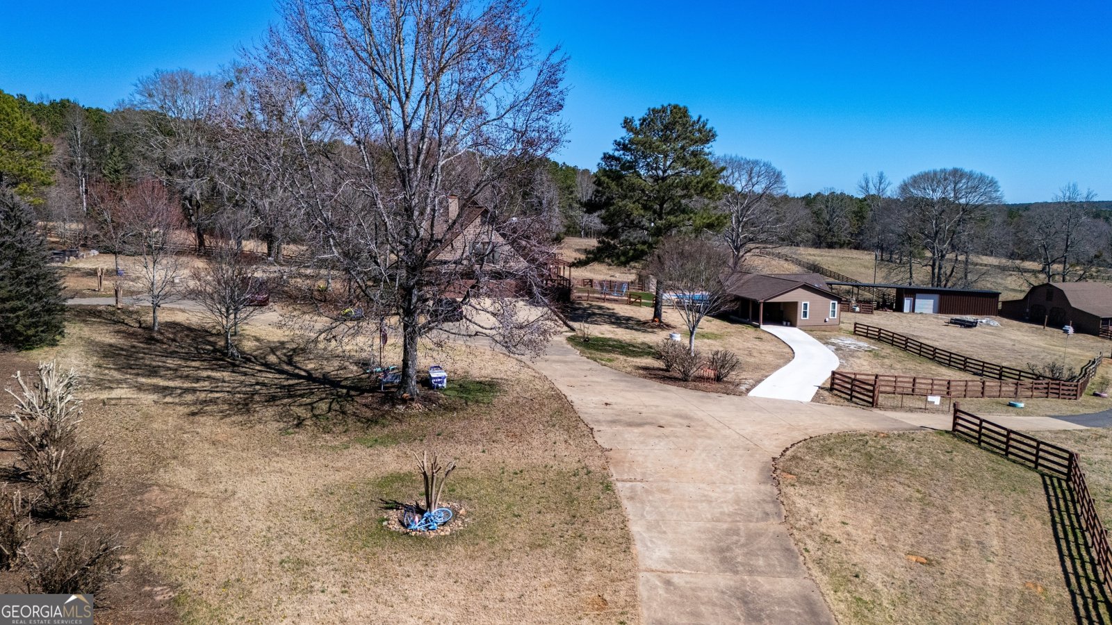 3913 Whitesville Road LaGrange - 58