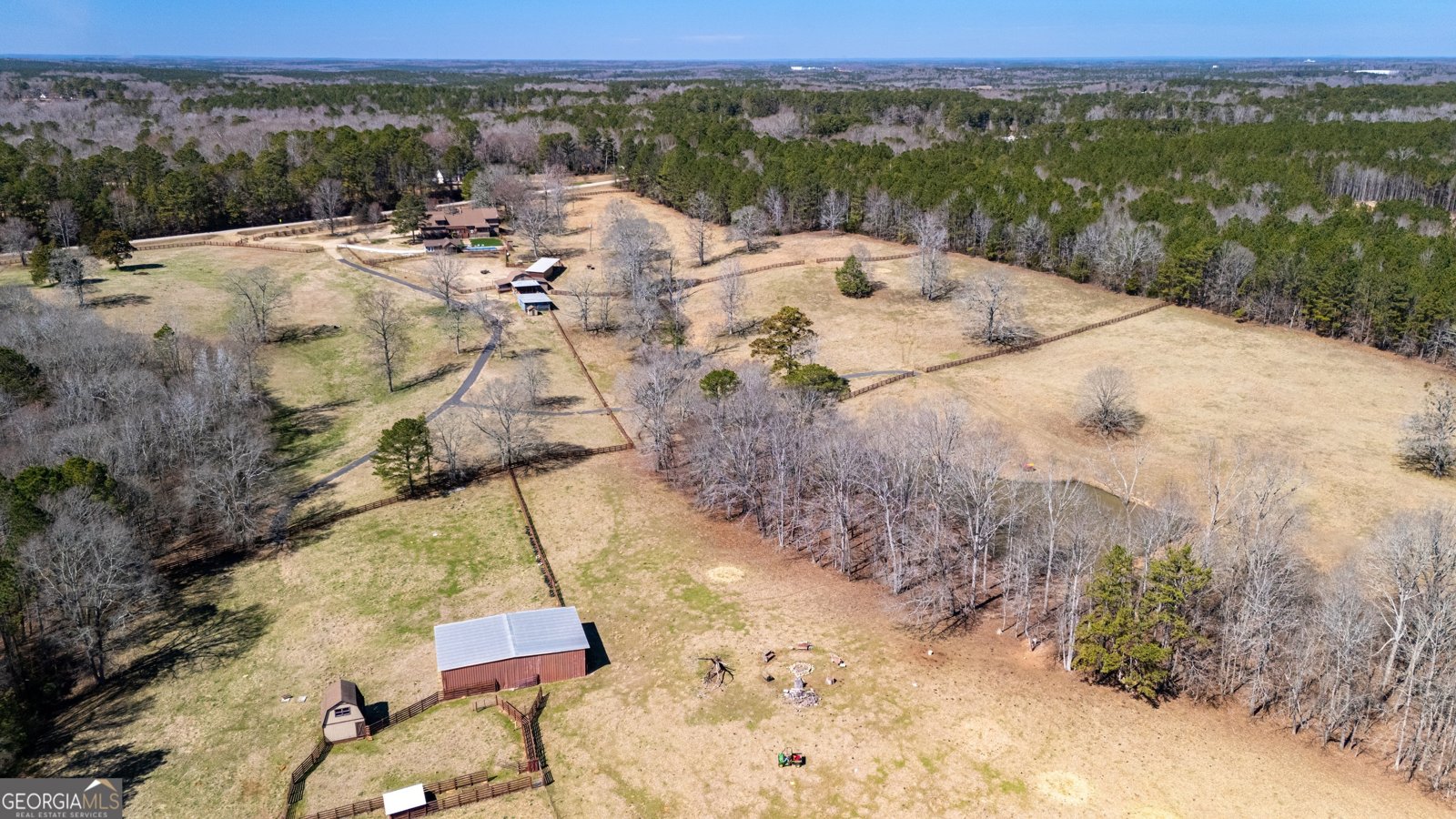 3913 Whitesville Road LaGrange - 59