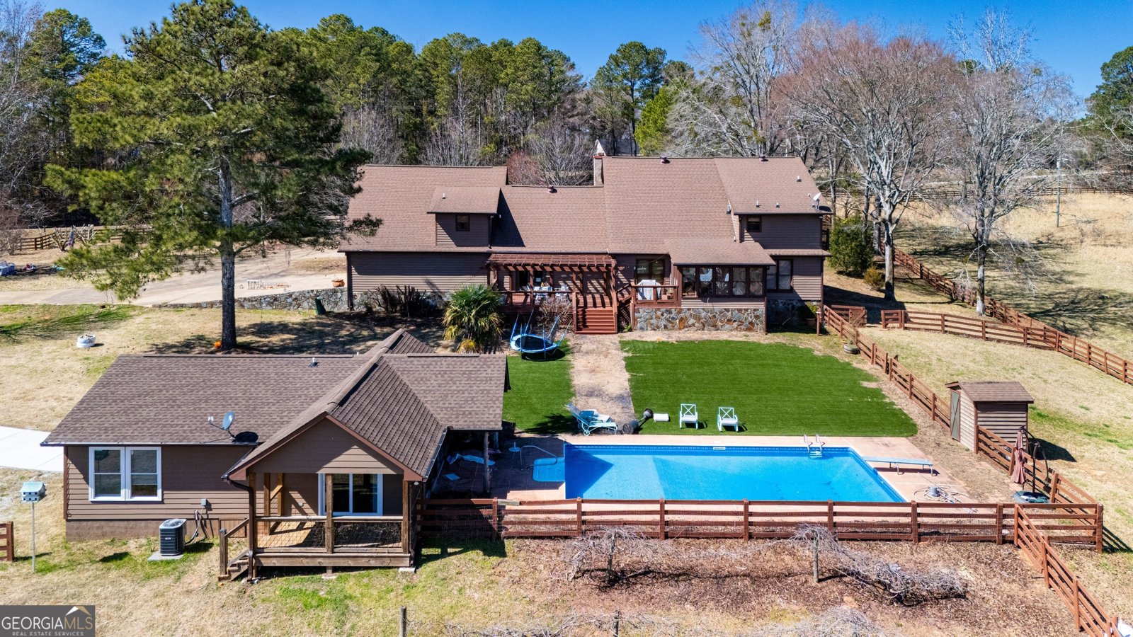 3913 Whitesville Road LaGrange - 64