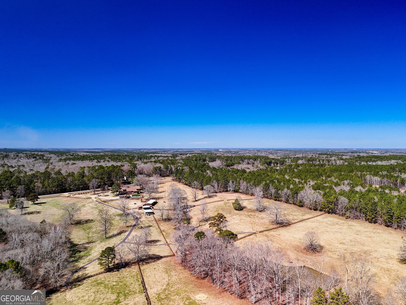 3913 Whitesville Road LaGrange - 65