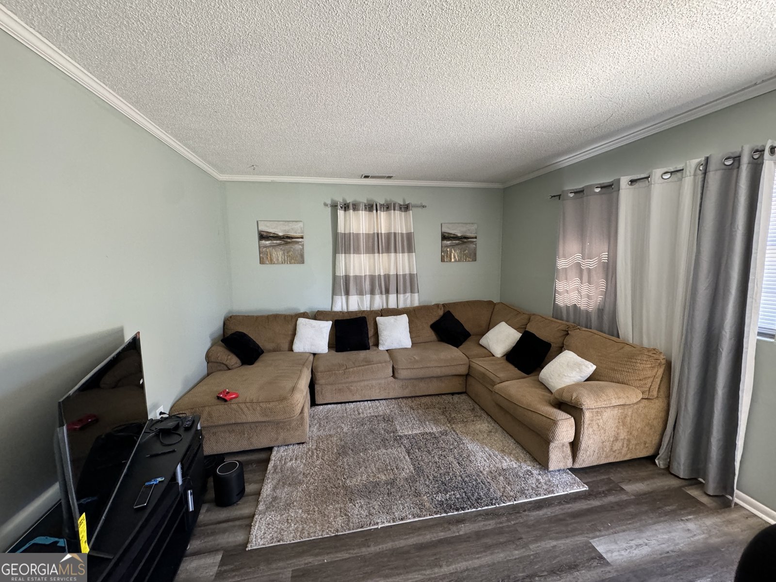 124 Flanders Drive Warner Robins - 3