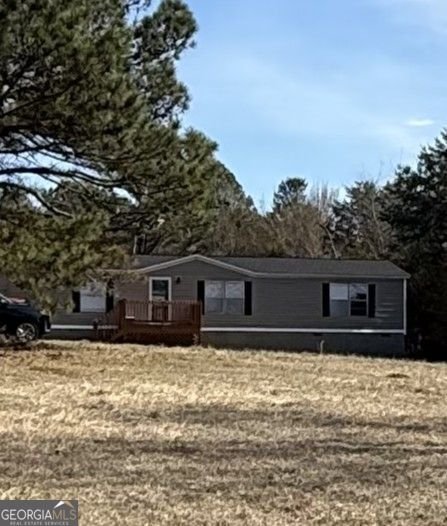 716 Transylvania Drive Sandersville - 1