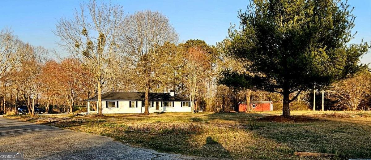 730 Keys Ferry Road Jackson - 29