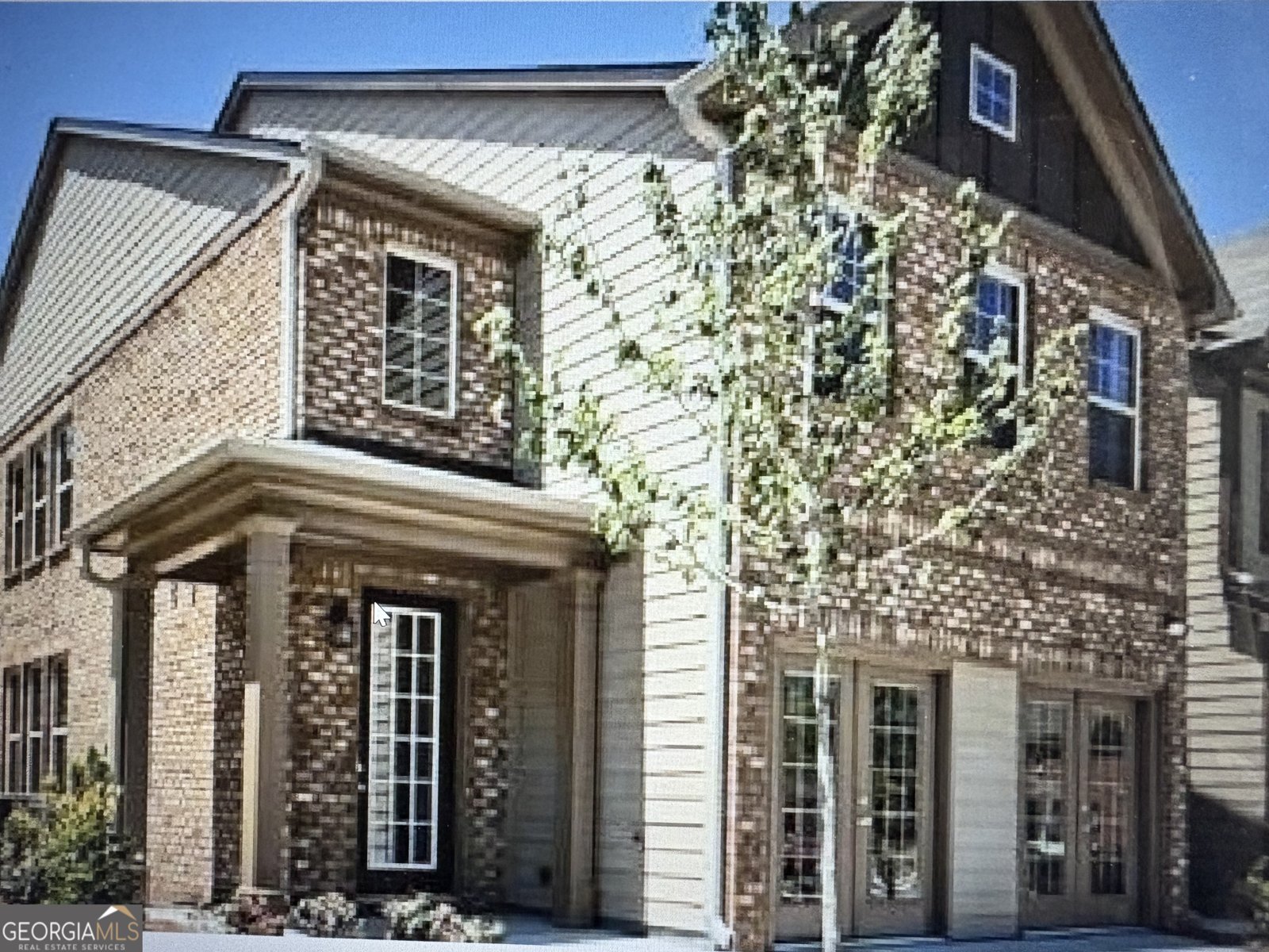 2325 Thackery Road Snellville - 1