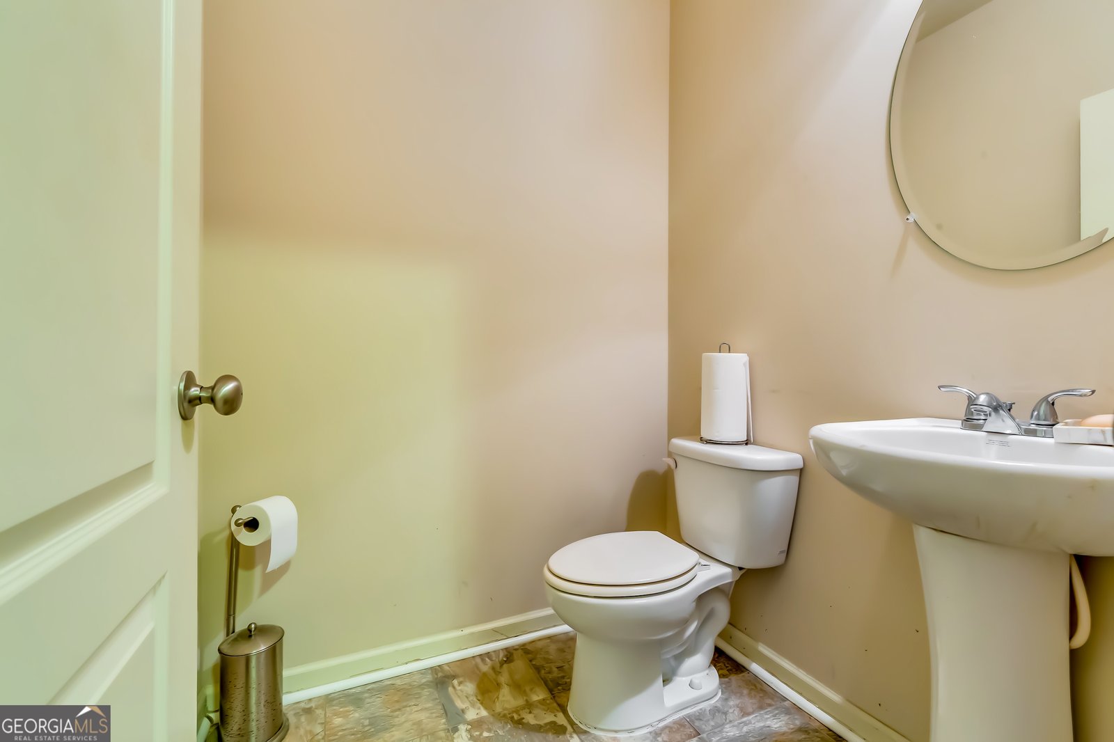2325 Thackery Road Snellville - 14