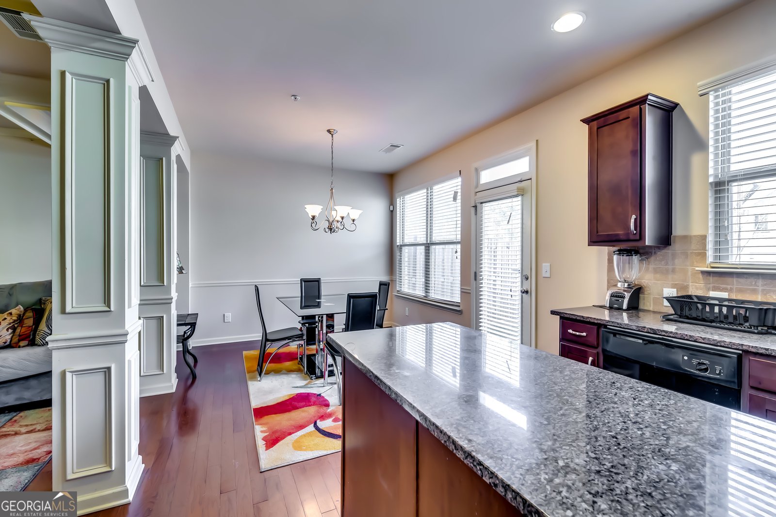 2325 Thackery Road Snellville - 16