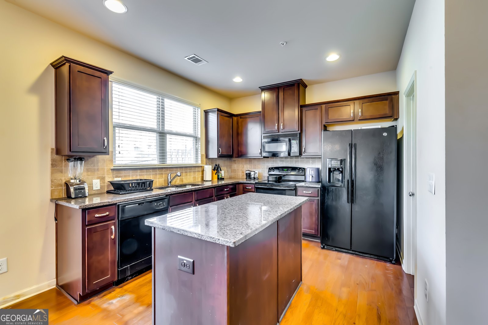 2325 Thackery Road Snellville - 19