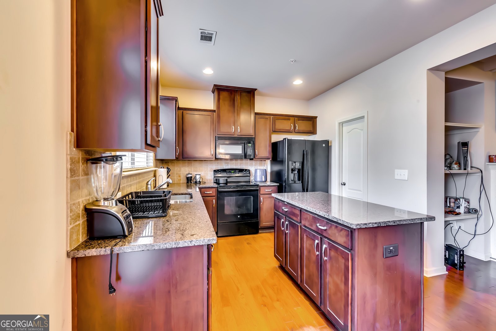 2325 Thackery Road Snellville - 20