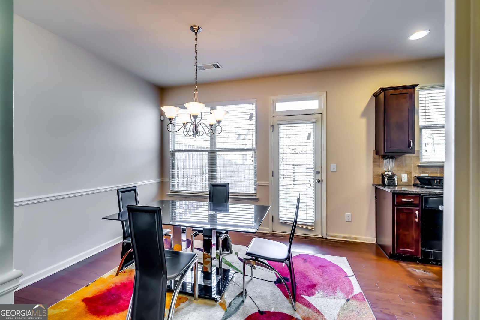 2325 Thackery Road Snellville - 22