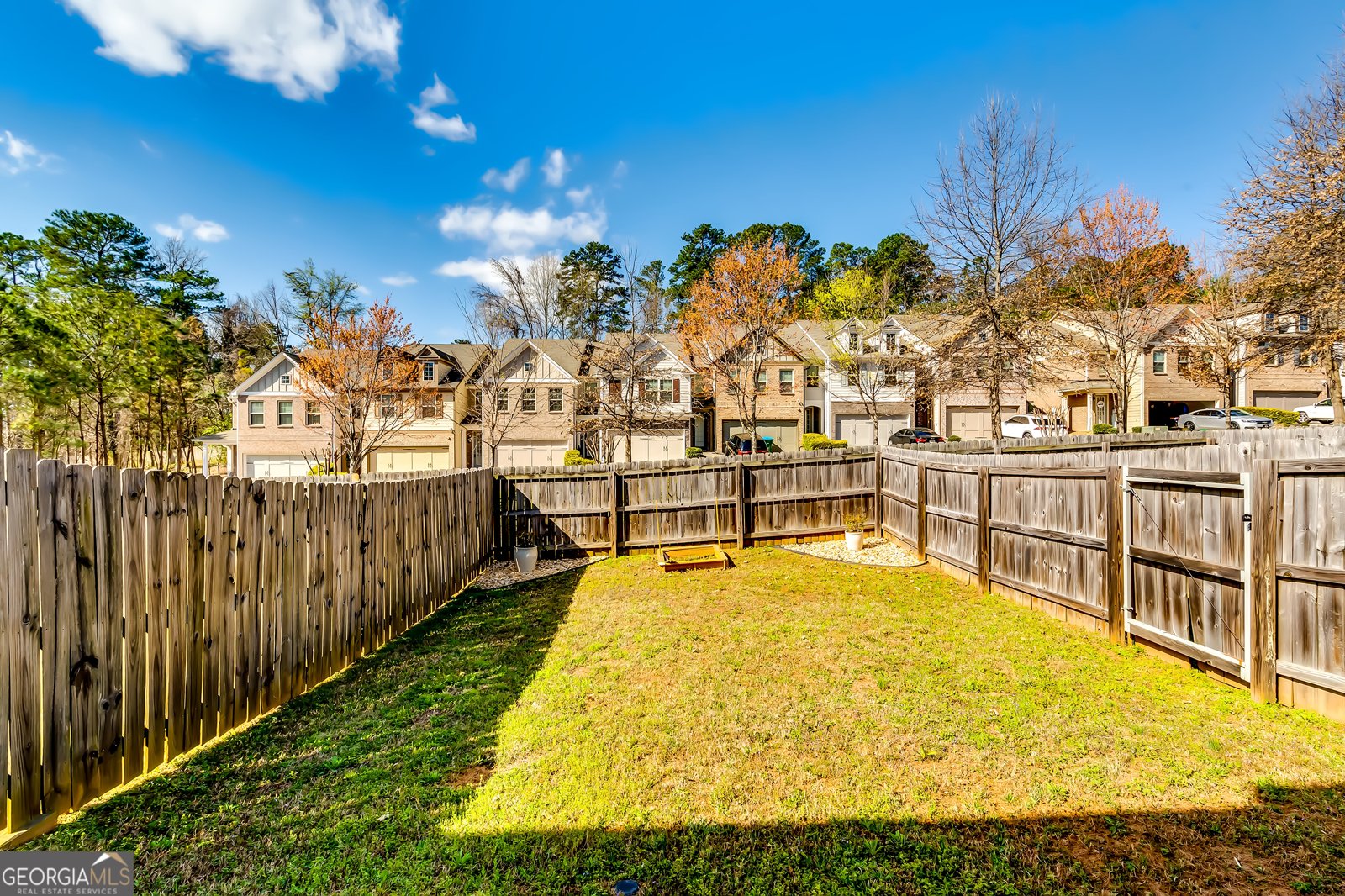2325 Thackery Road Snellville - 3
