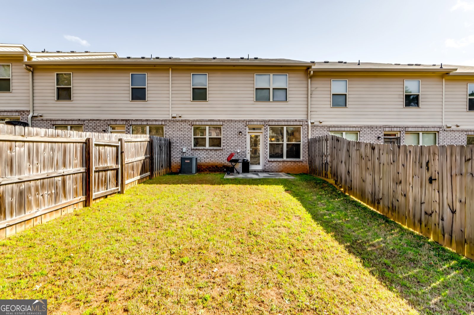 2325 Thackery Road Snellville - 4