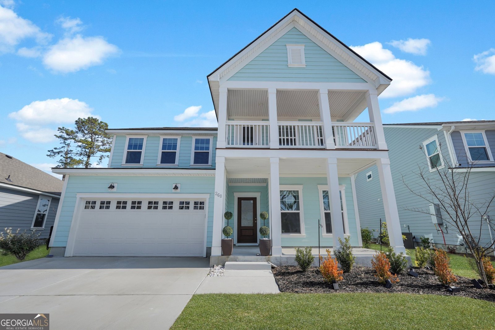 268 Loblolly Lane Richmond Hill - 1