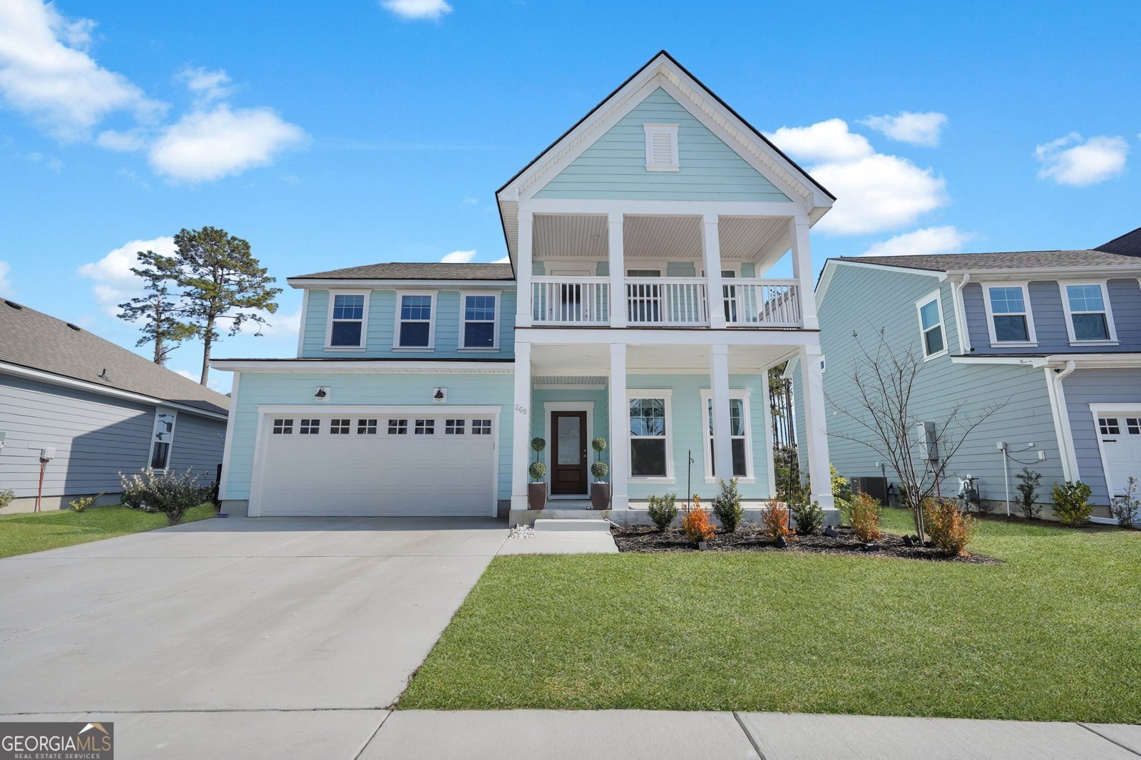 268 Loblolly Lane Richmond Hill - 2