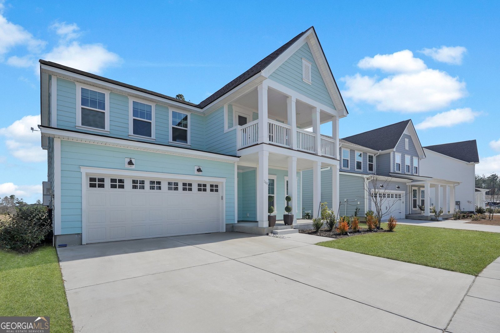 268 Loblolly Lane Richmond Hill - 3