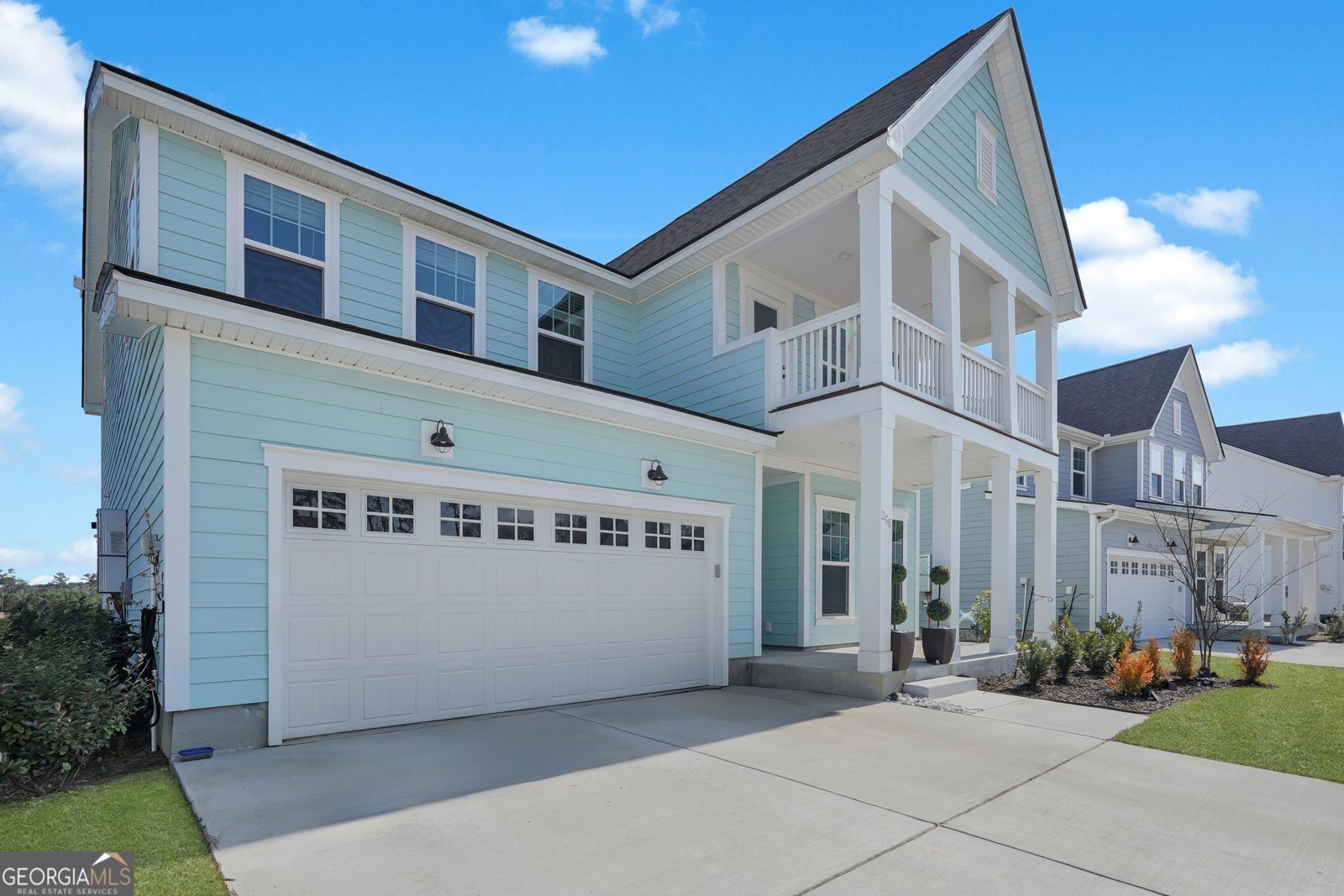 268 Loblolly Lane Richmond Hill - 4