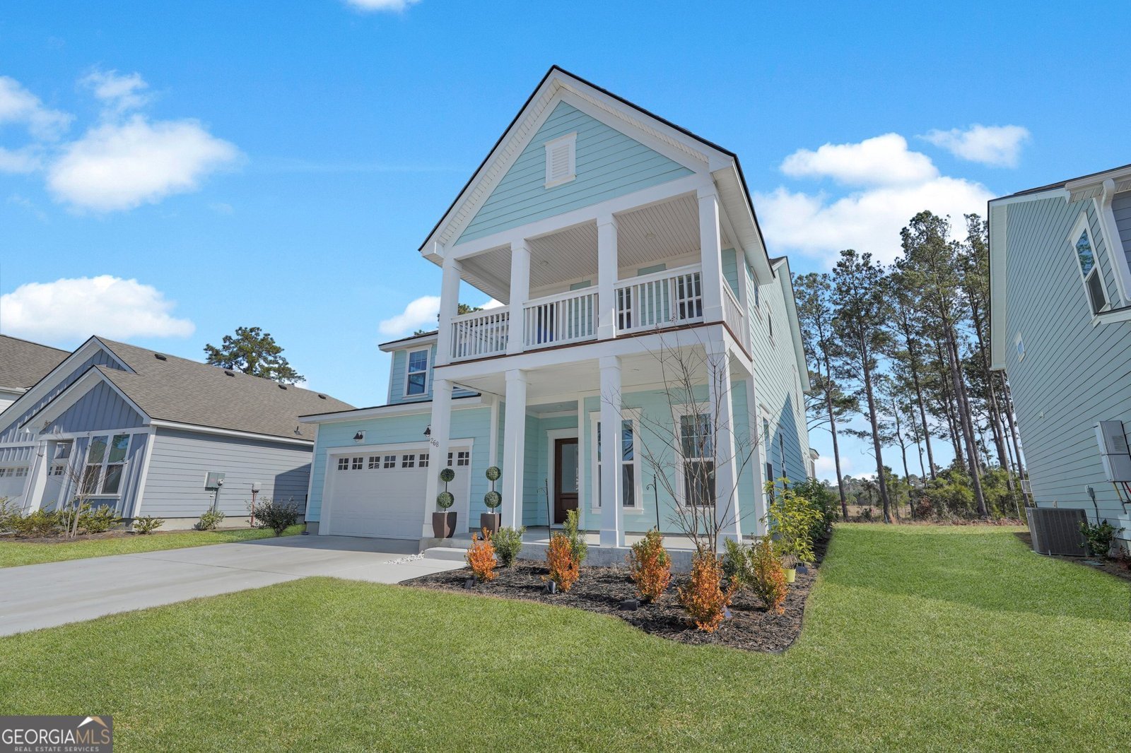 268 Loblolly Lane Richmond Hill - 5