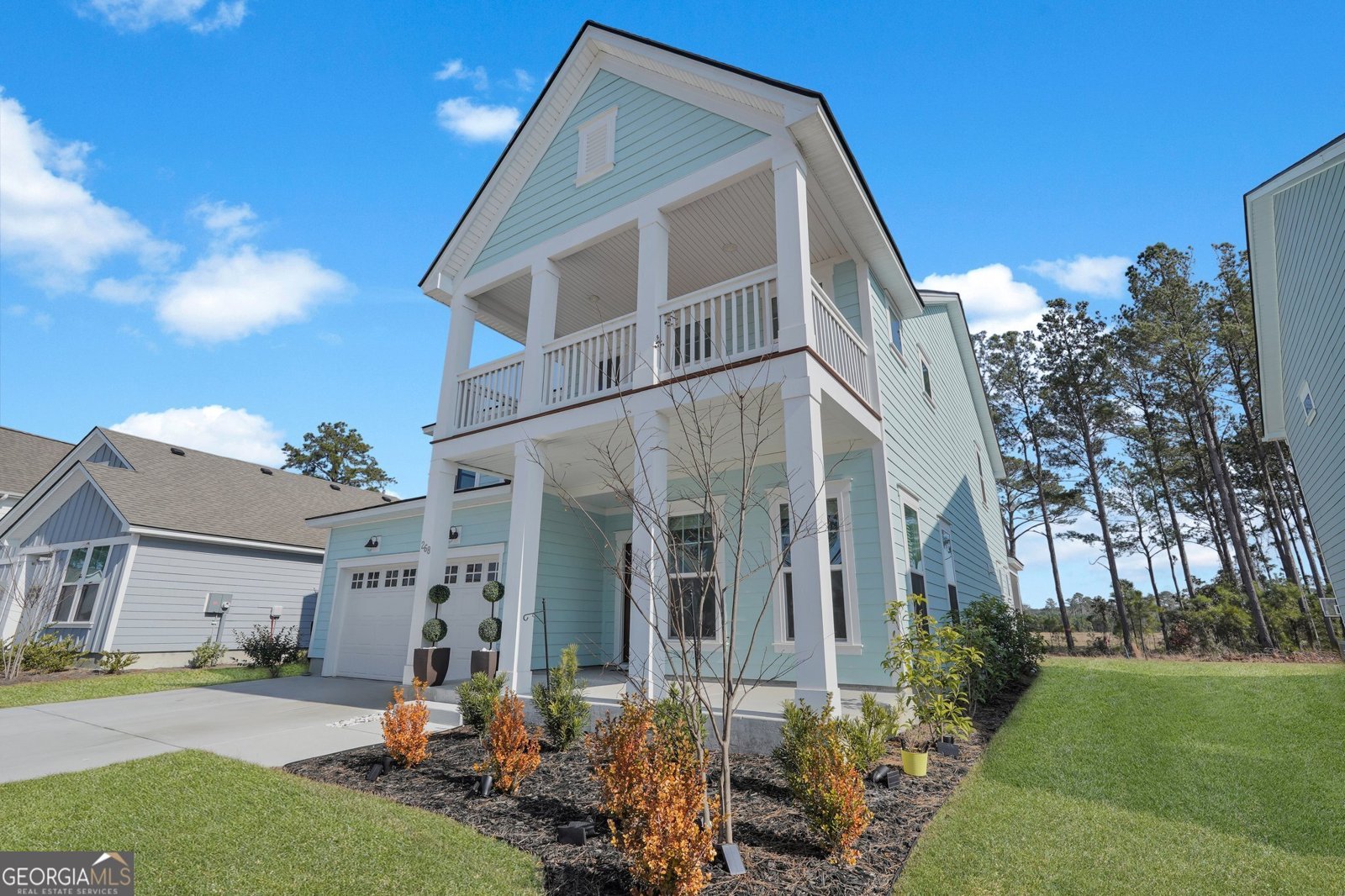 268 Loblolly Lane Richmond Hill - 6