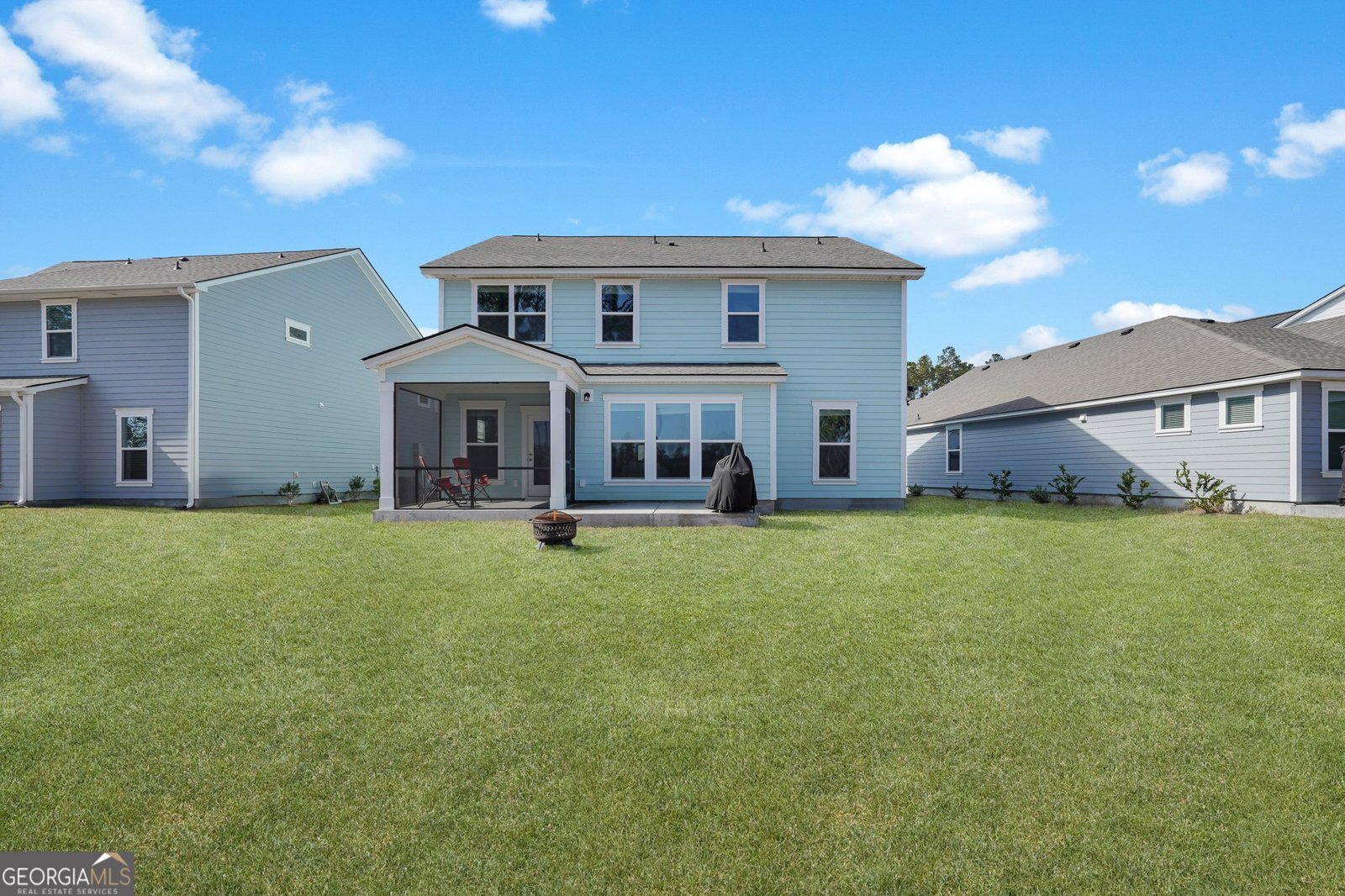 268 Loblolly Lane Richmond Hill - 64