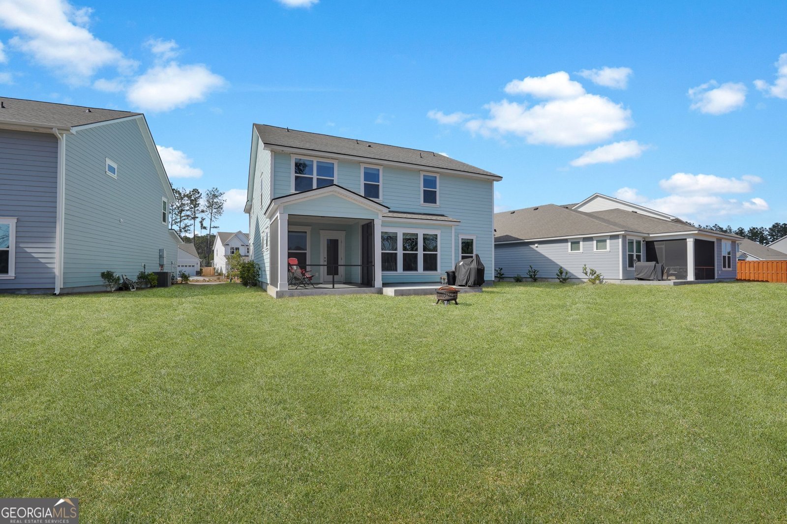 268 Loblolly Lane Richmond Hill - 65