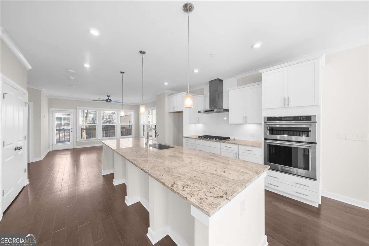 2028 Holtz Lane Atlanta - 12