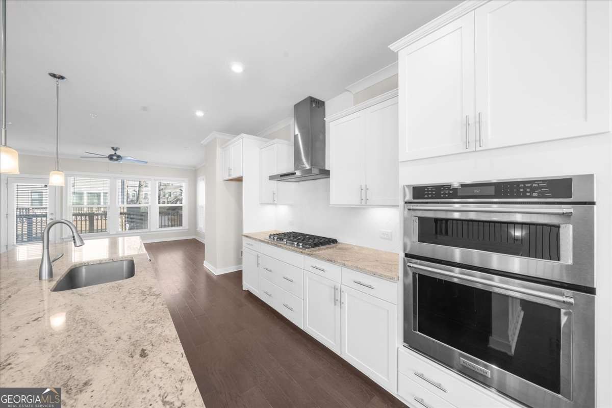 2028 Holtz Lane Atlanta - 15