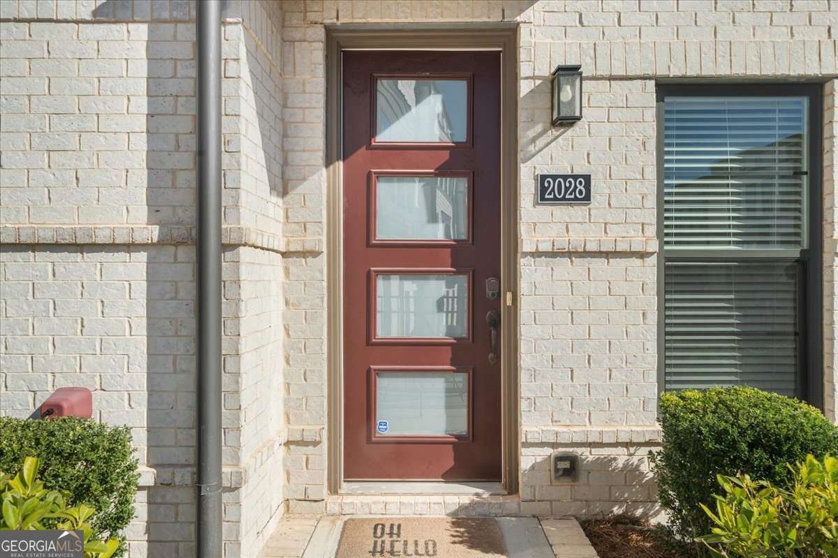 2028 Holtz Lane Atlanta - 2