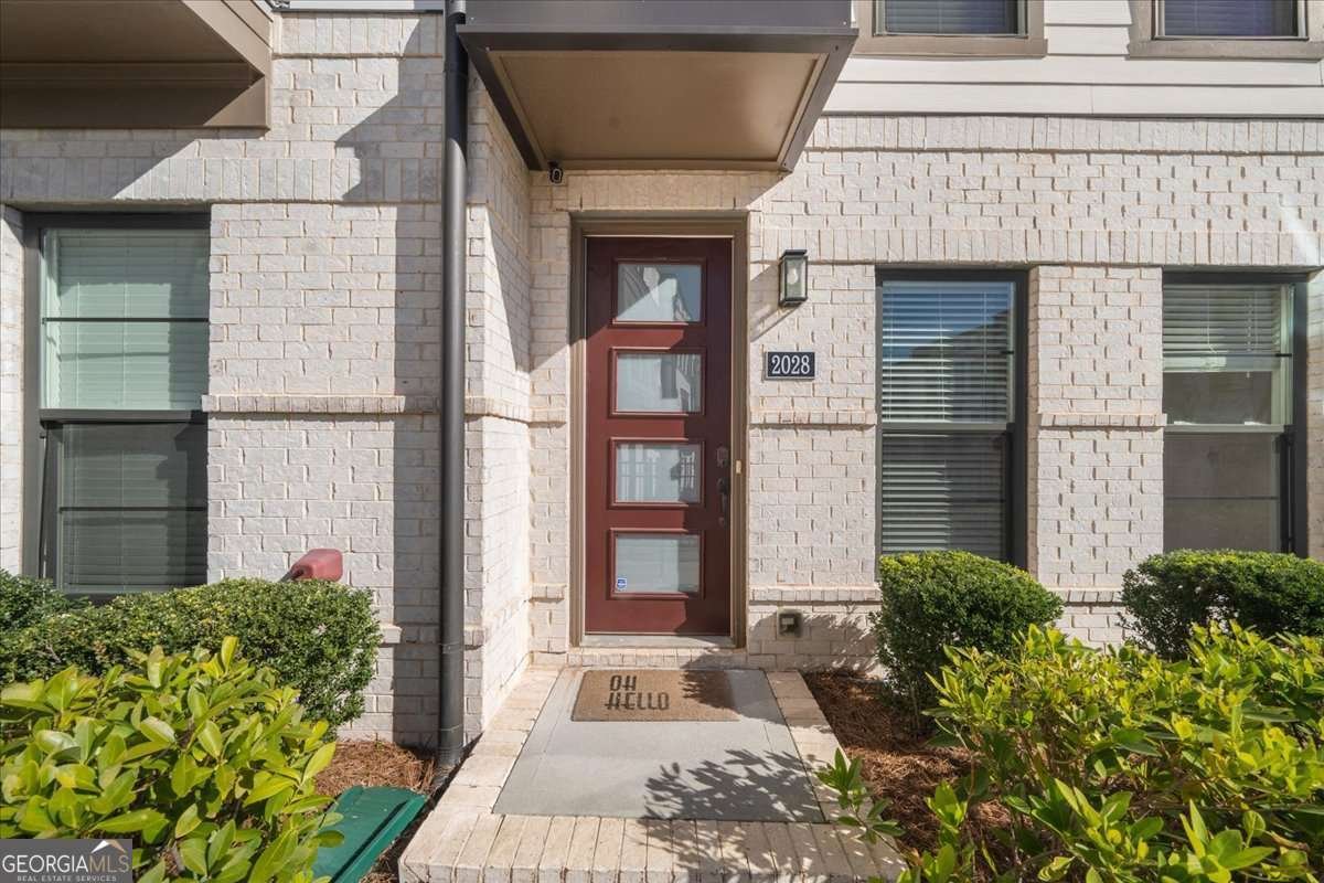 2028 Holtz Lane Atlanta - 3