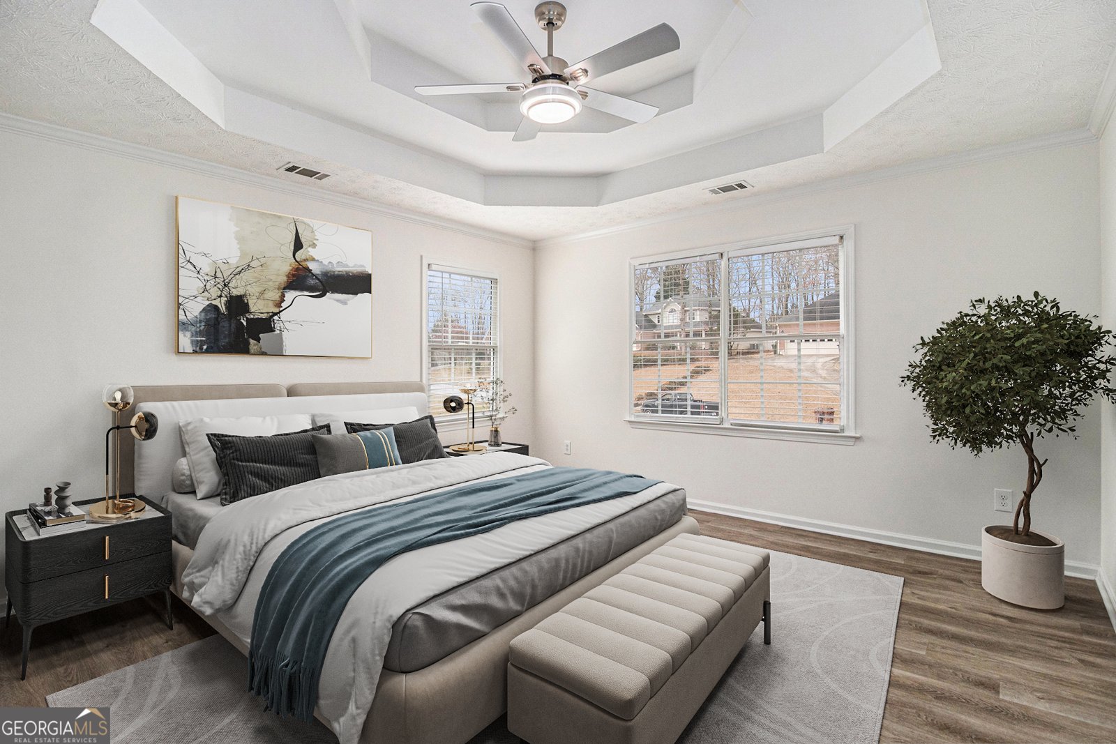 1320 Kay Terrace Conyers - 17