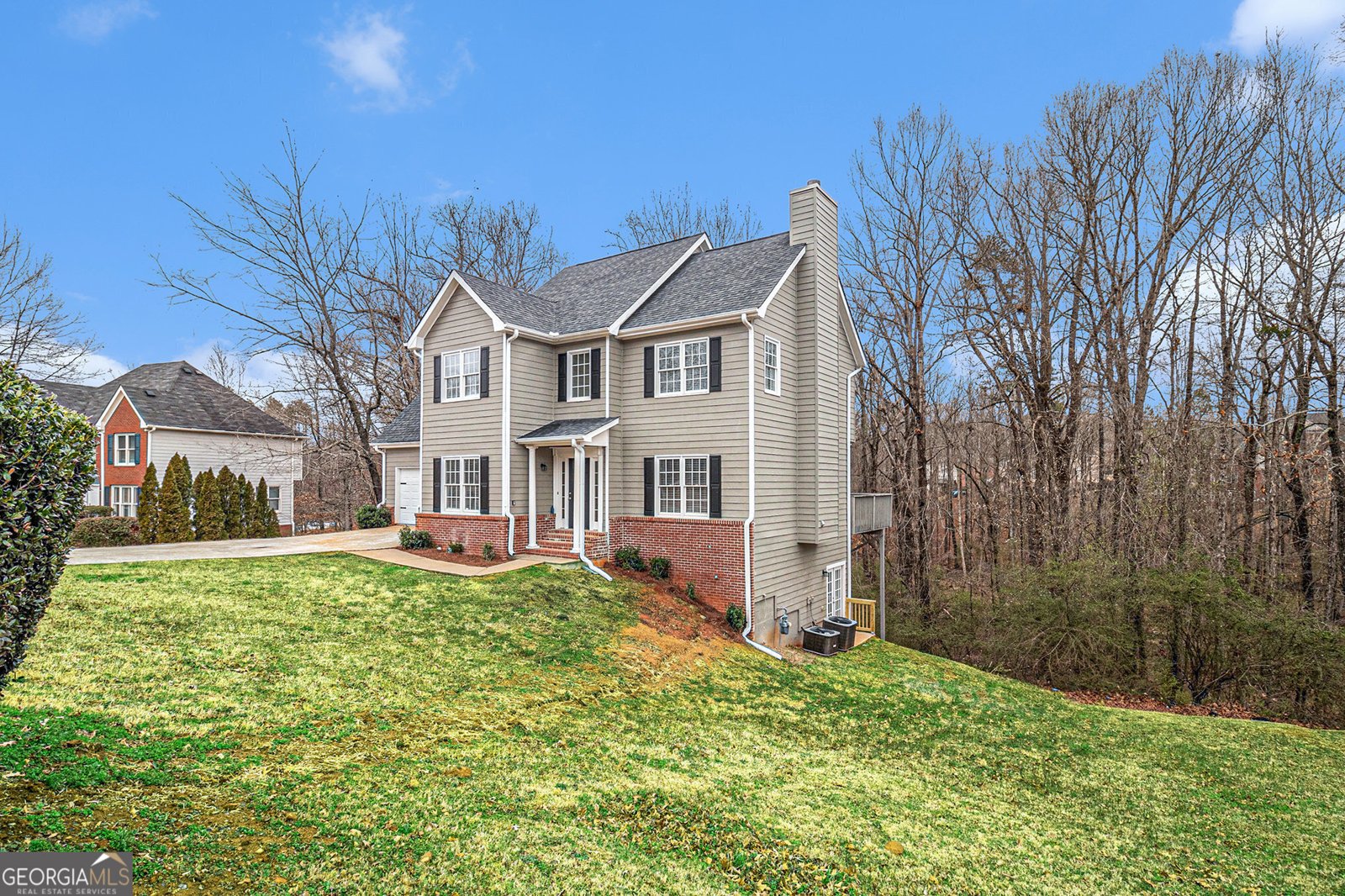1320 Kay Terrace Conyers - 2