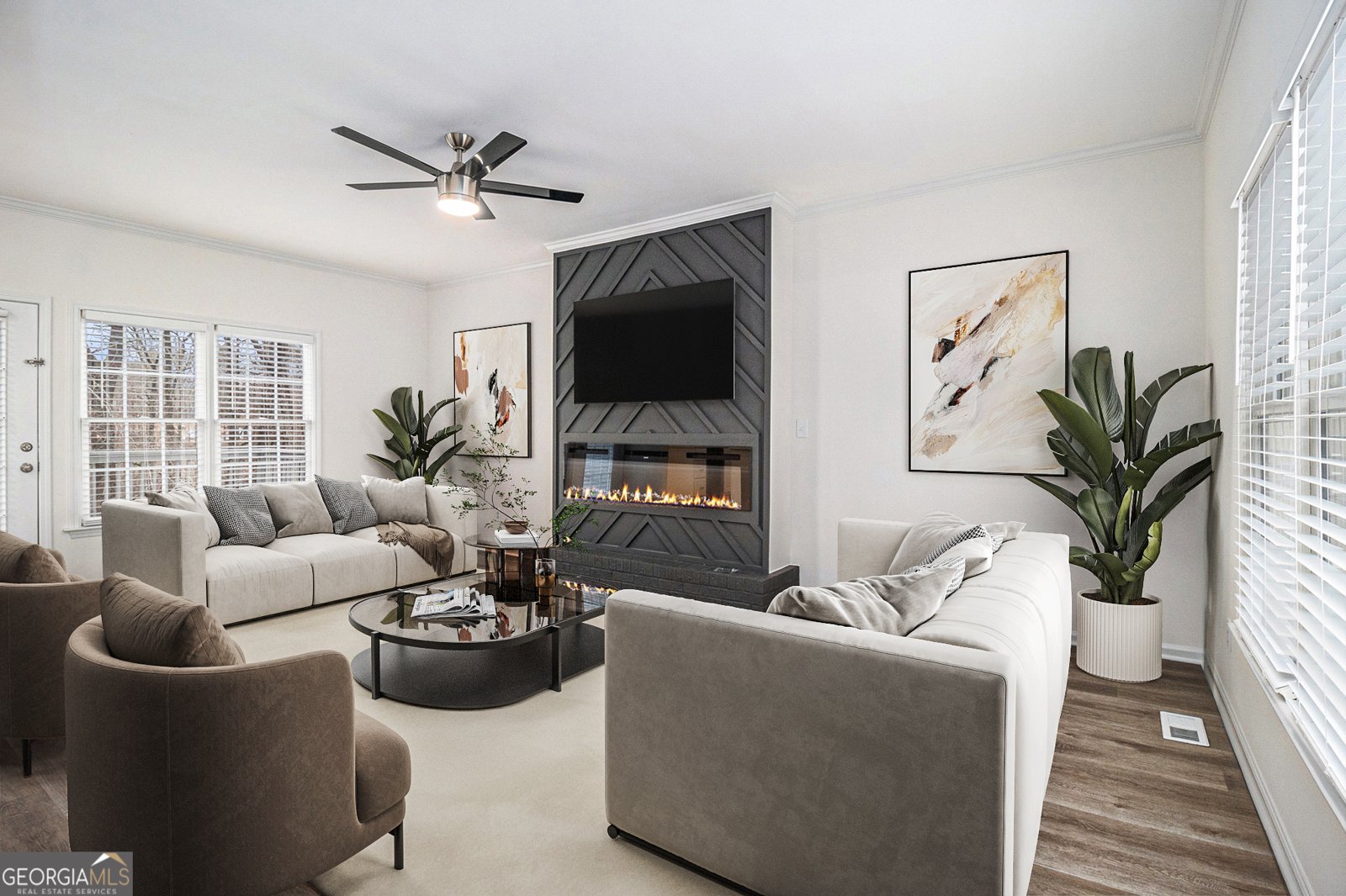 1320 Kay Terrace Conyers - 4