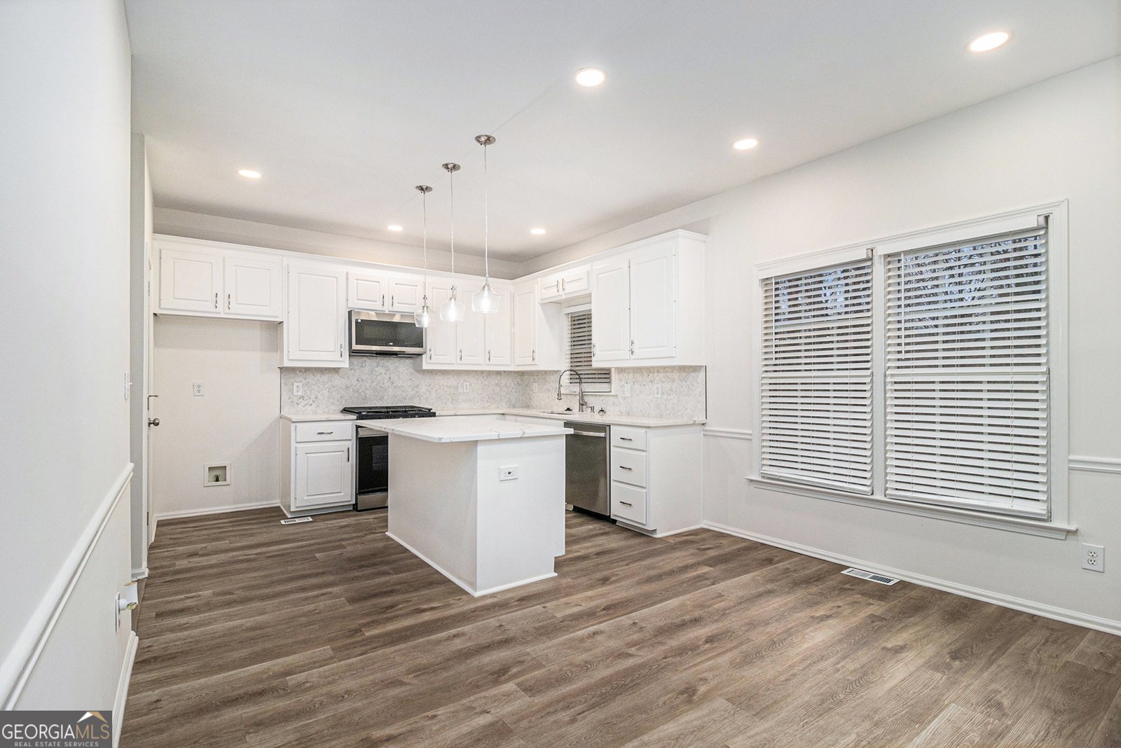 1320 Kay Terrace Conyers - 6