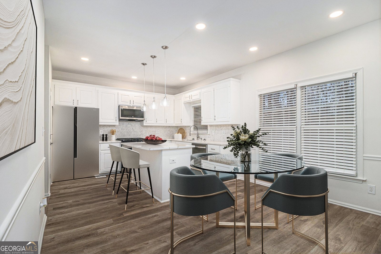1320 Kay Terrace Conyers - 7