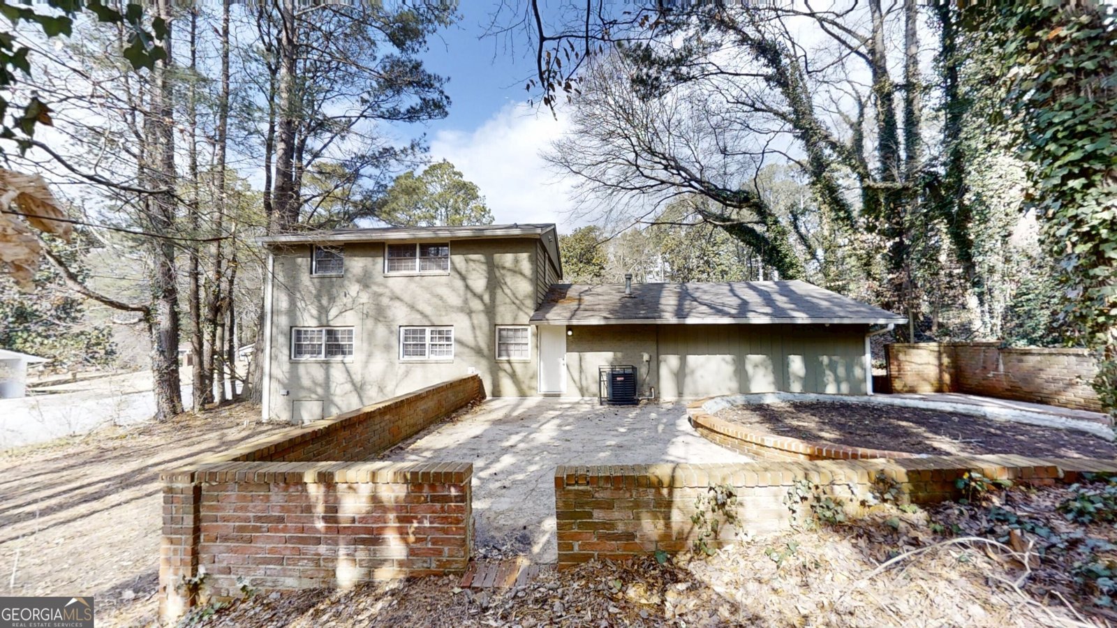2134 Elinwood Drive Atlanta - 16