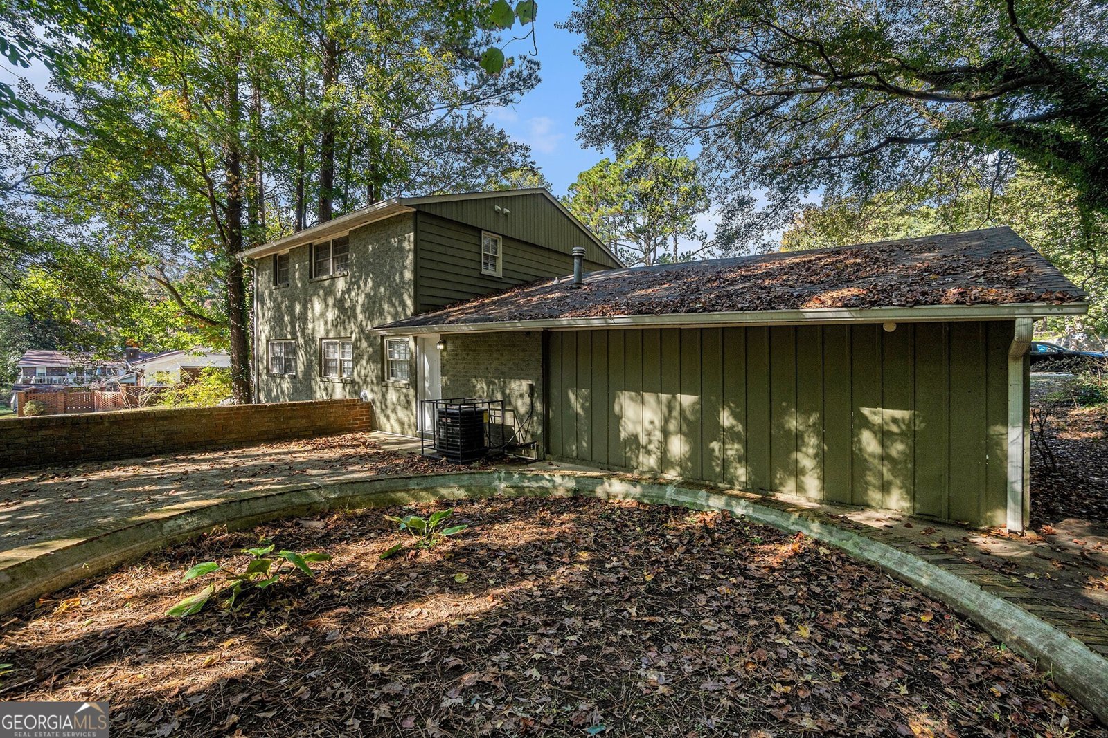 2134 Elinwood Drive Atlanta - 33