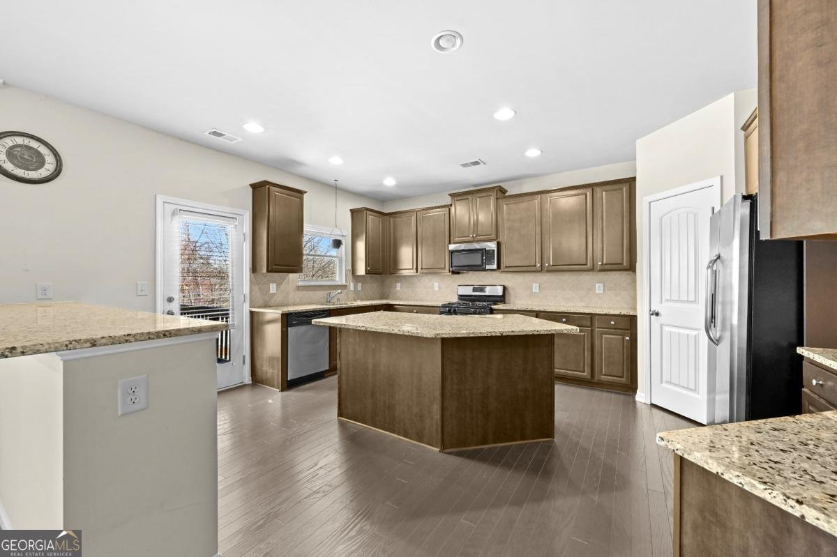 1566 Wilson Manor Circle Lawrenceville - 10