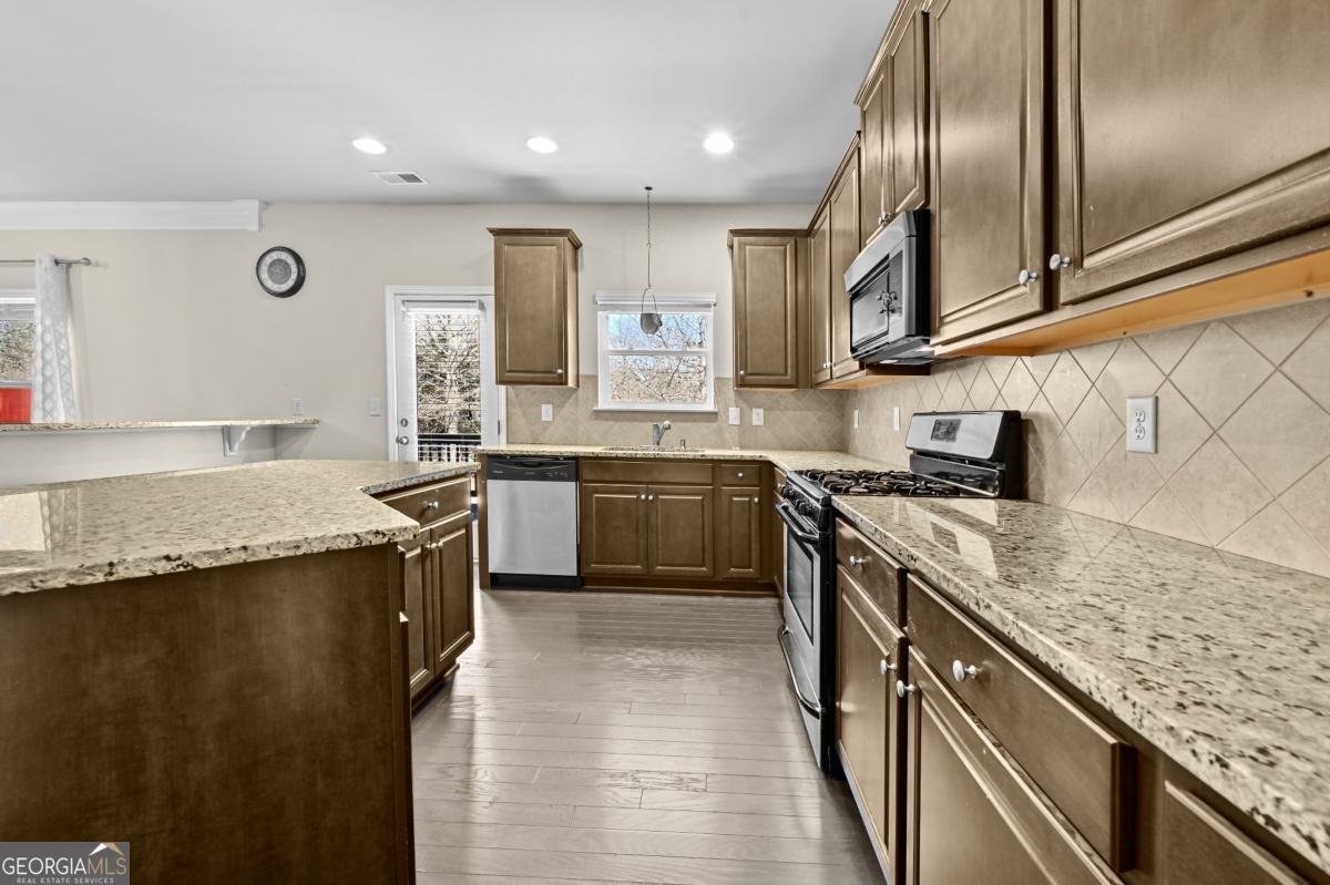 1566 Wilson Manor Circle Lawrenceville - 13