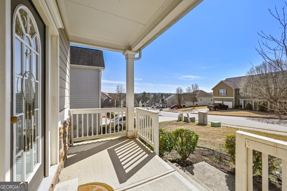 1566 Wilson Manor Circle Lawrenceville - 2