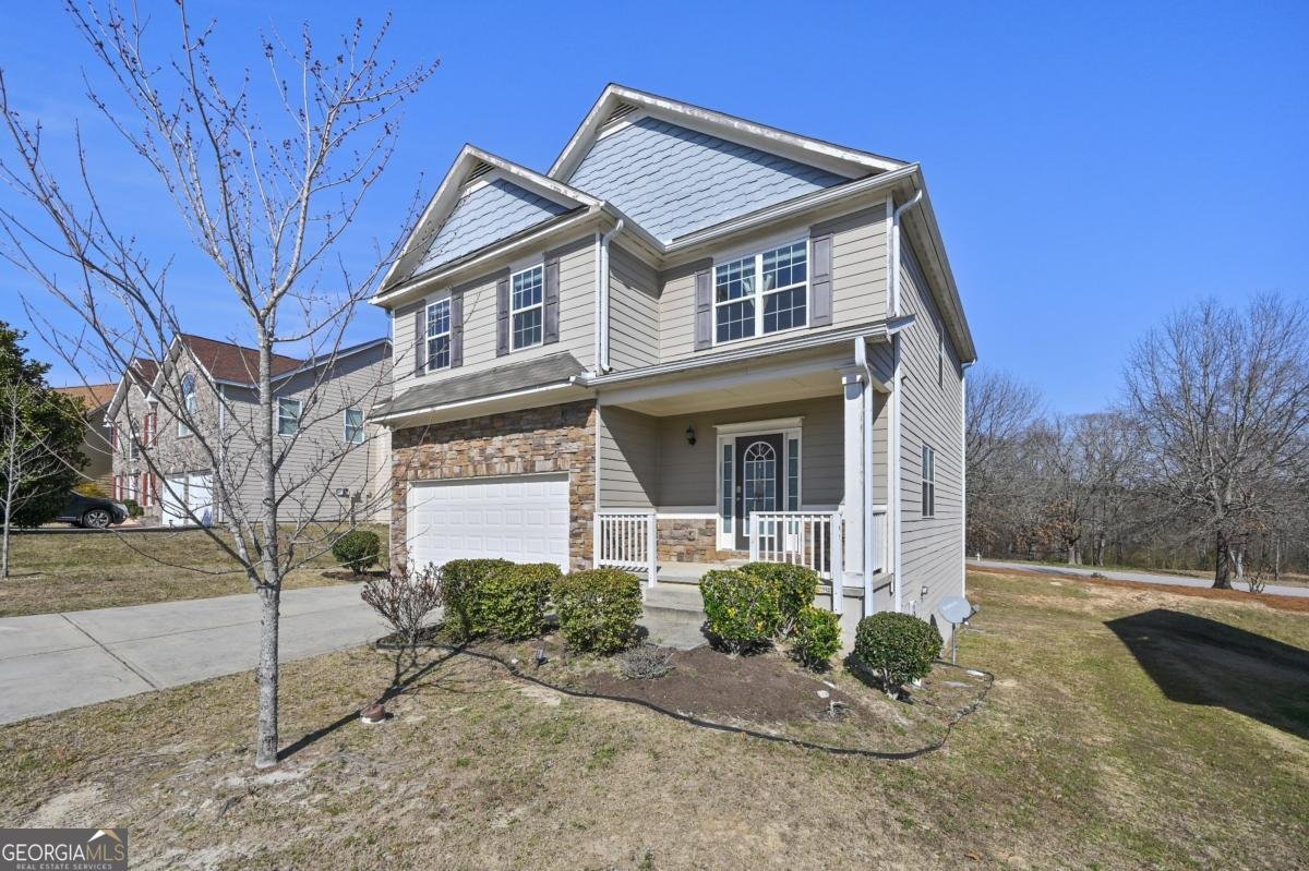 1566 Wilson Manor Circle Lawrenceville - 3