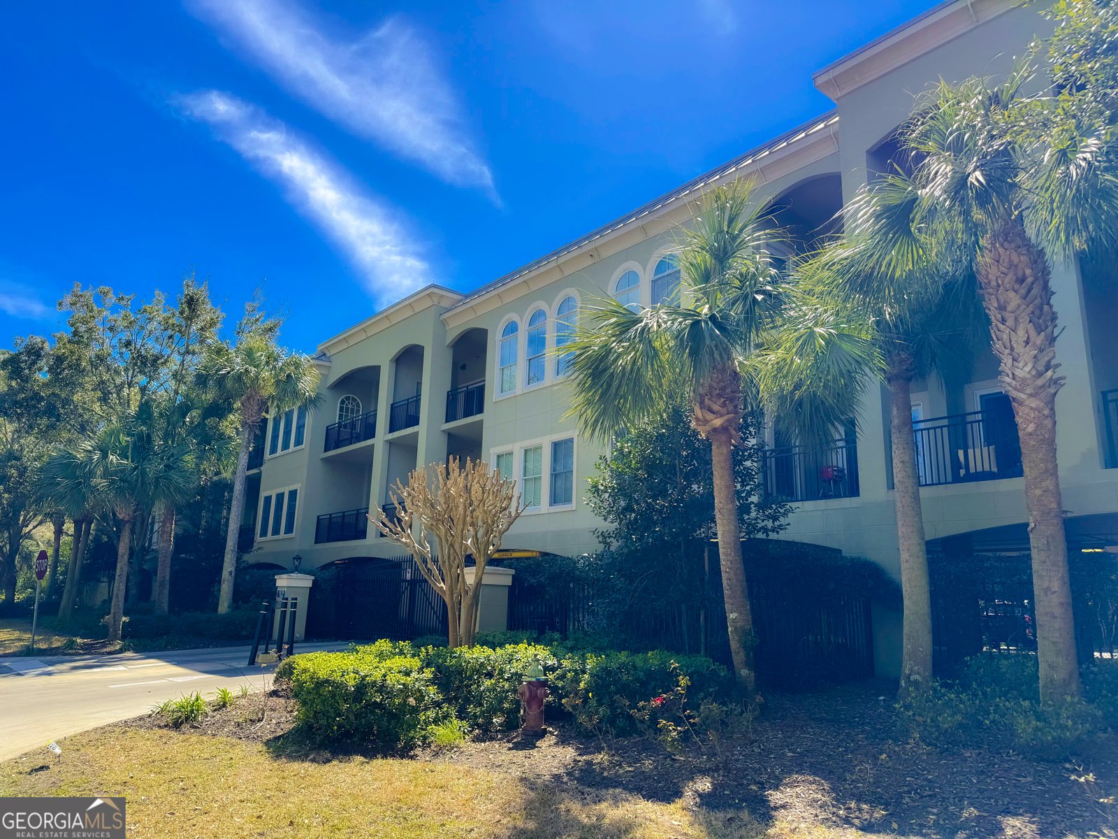 150 Salt Air Drive St. Simons - 1