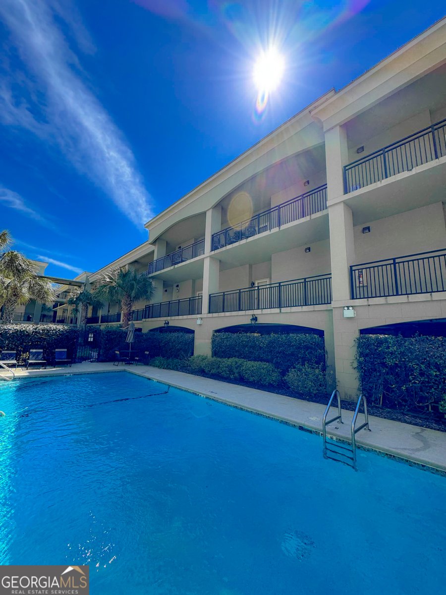 150 Salt Air Drive St. Simons - 28