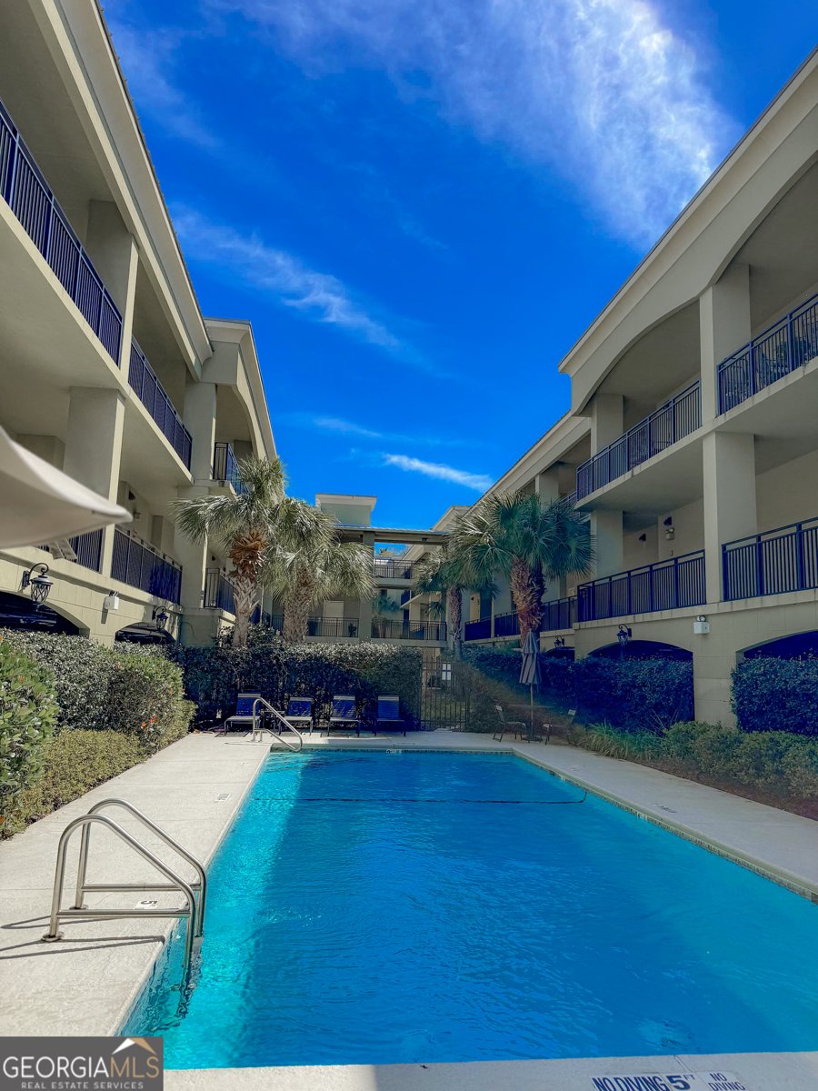 150 Salt Air Drive St. Simons - 29