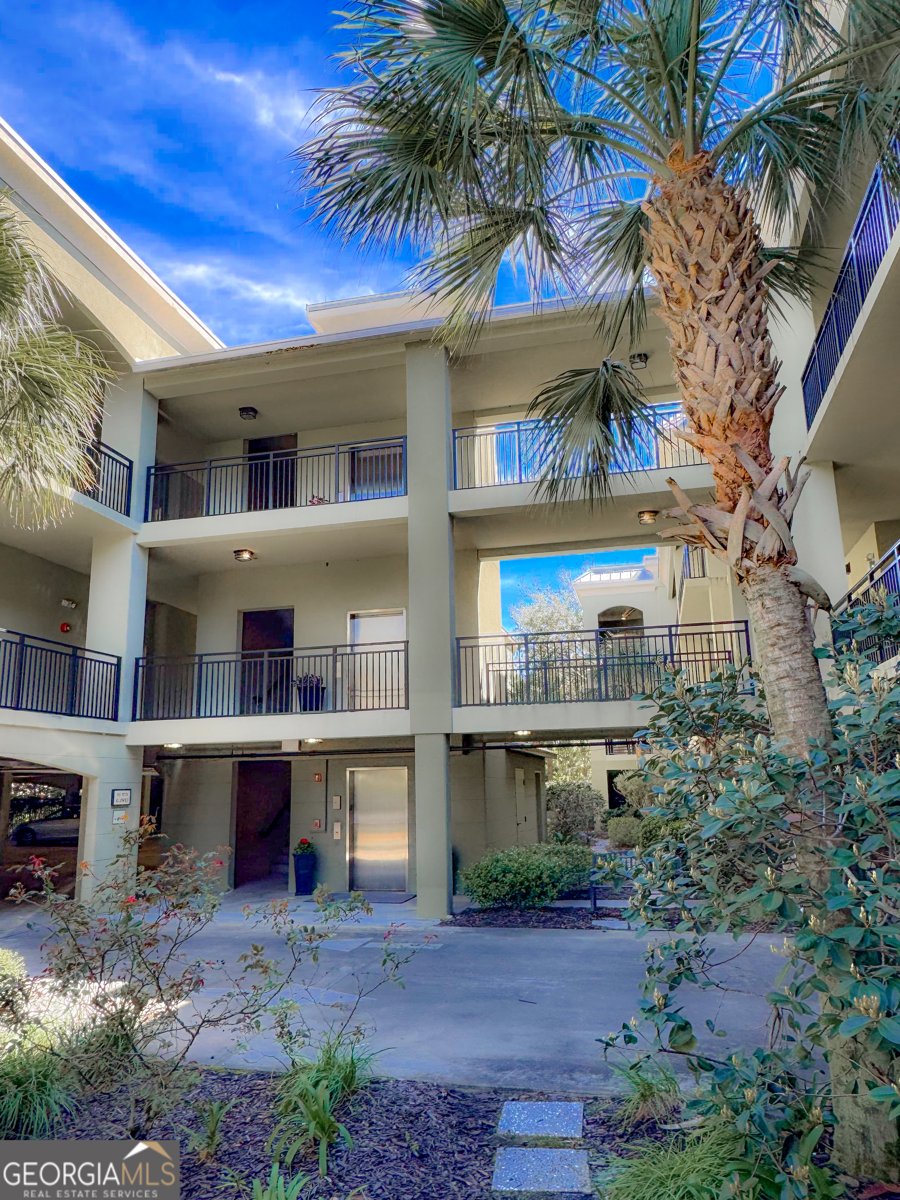 150 Salt Air Drive St. Simons - 32
