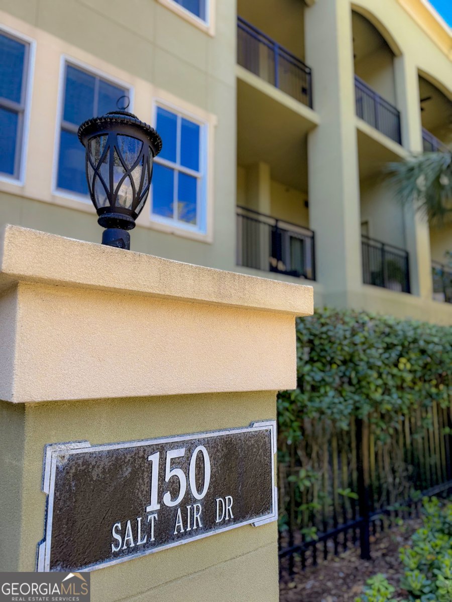 150 Salt Air Drive St. Simons - 35