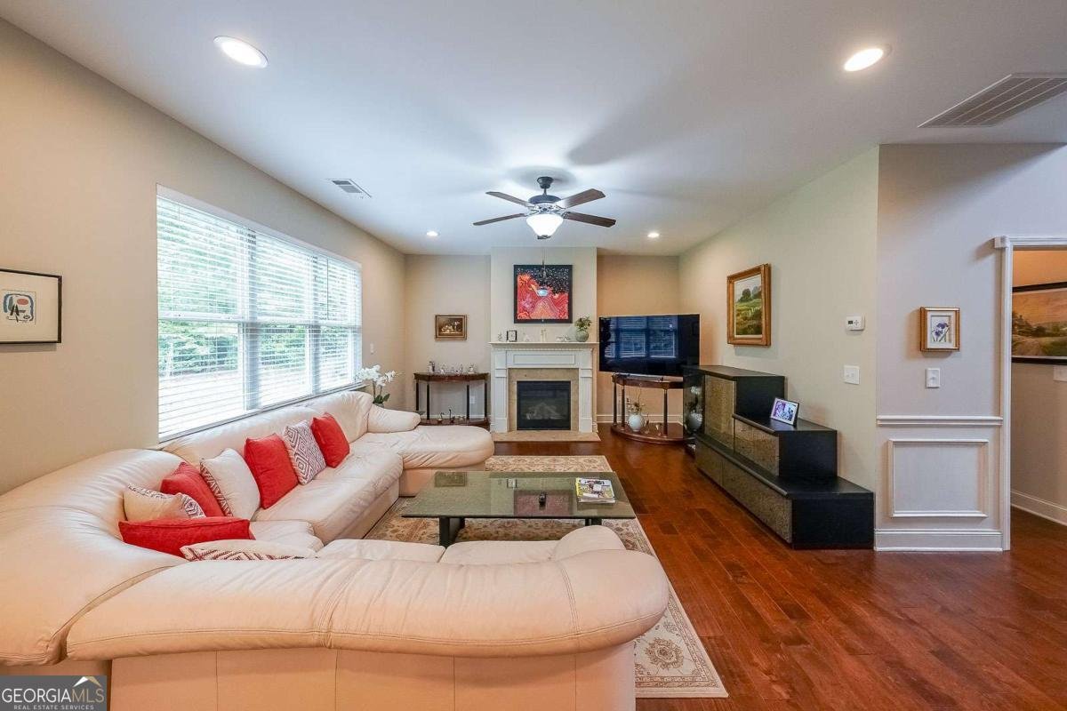 4007 Fellowship Drive Buford - 9