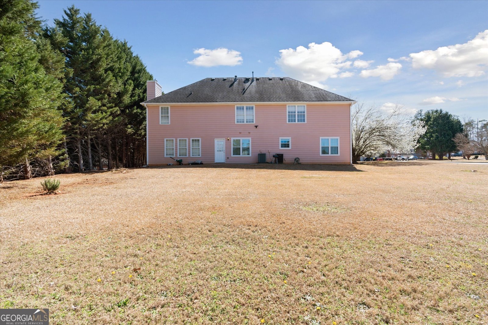 6844 CAVALIER Court Stone Mountain - 10