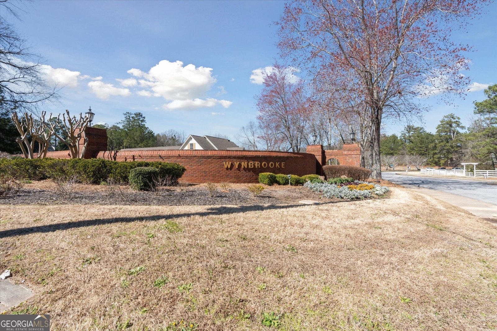 6844 CAVALIER Court Stone Mountain - 11