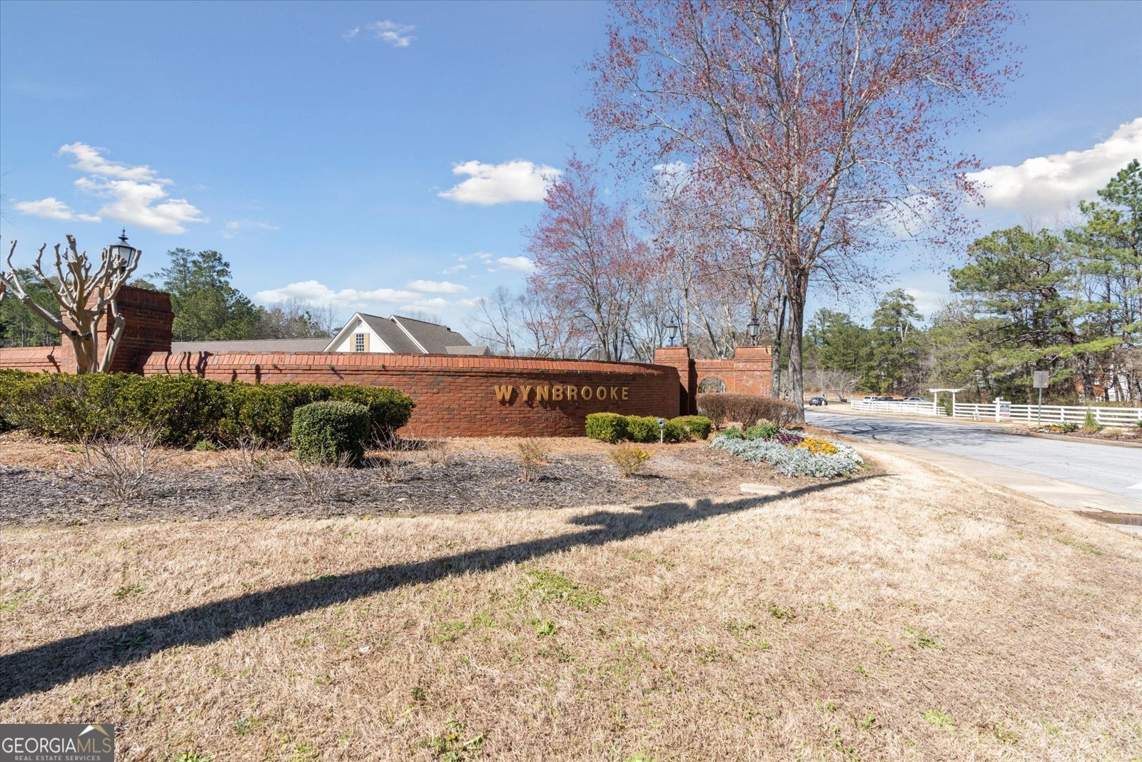 6844 CAVALIER Court Stone Mountain - 12